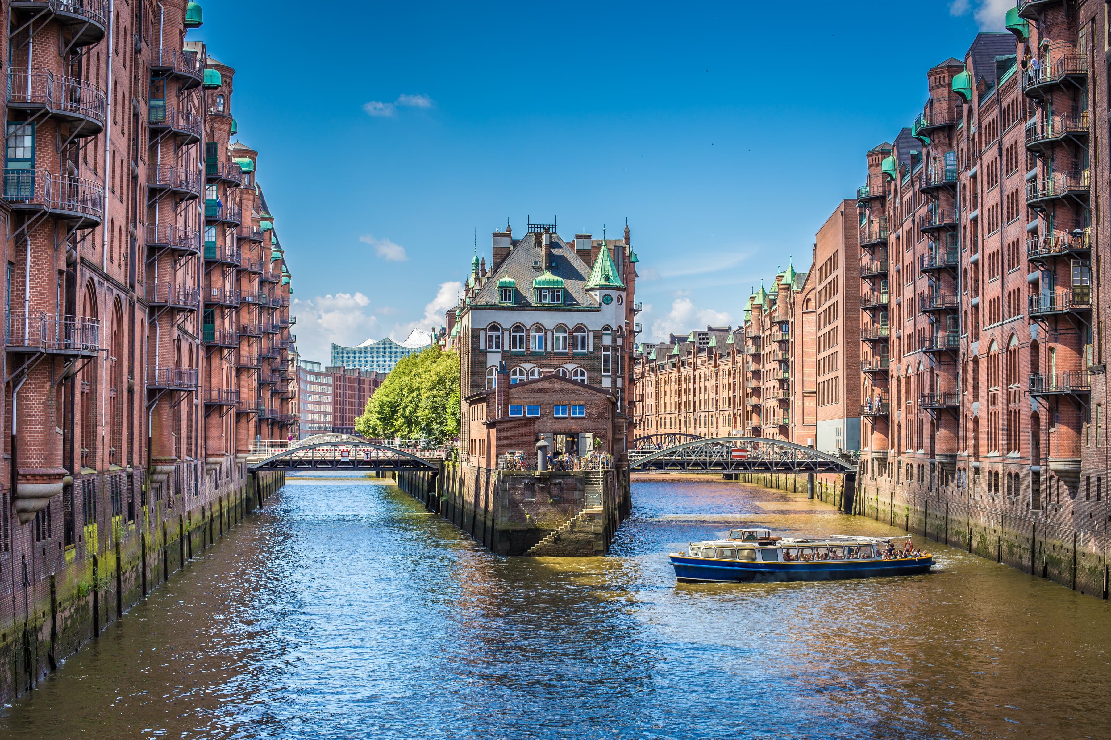 Hamburg