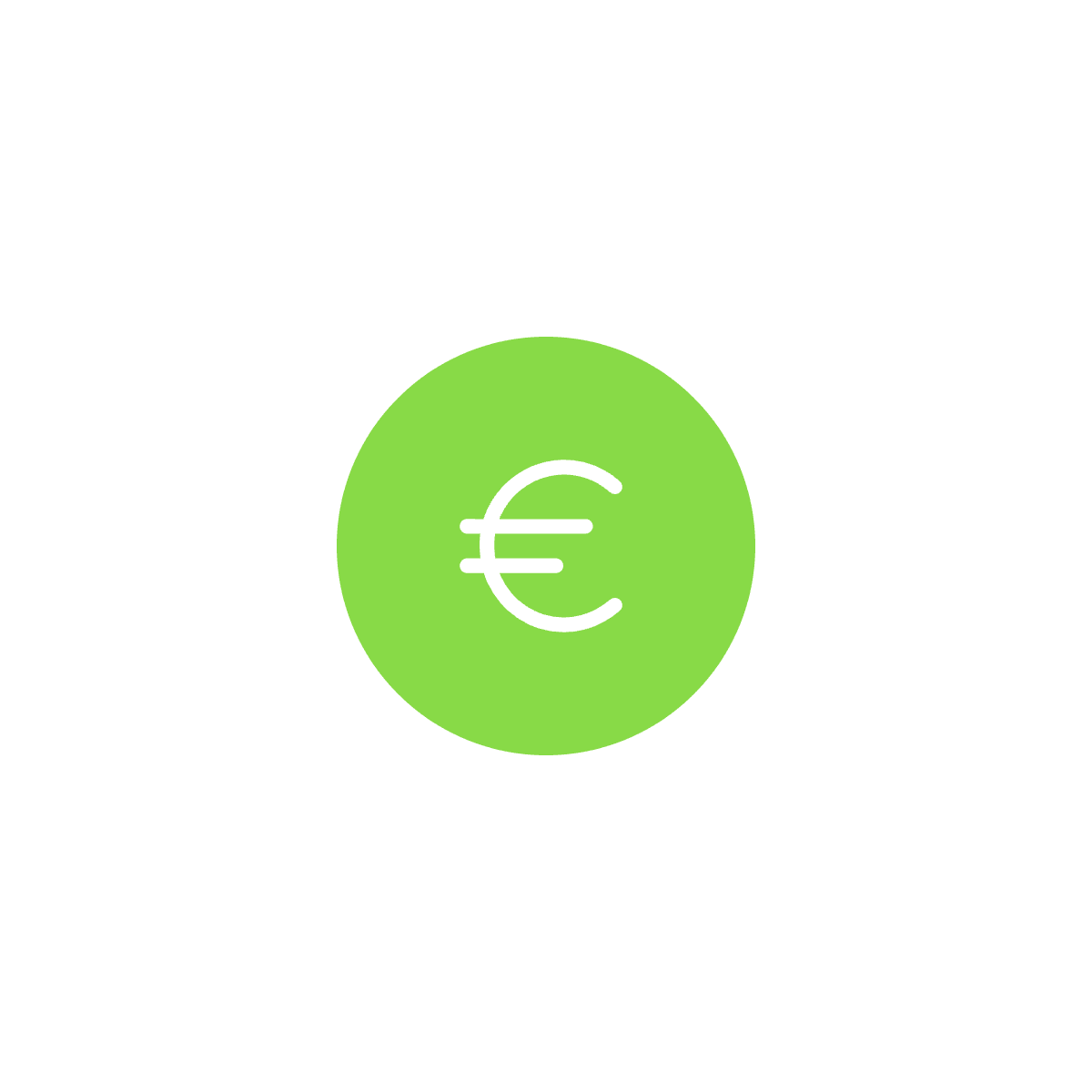Symbol Kosten