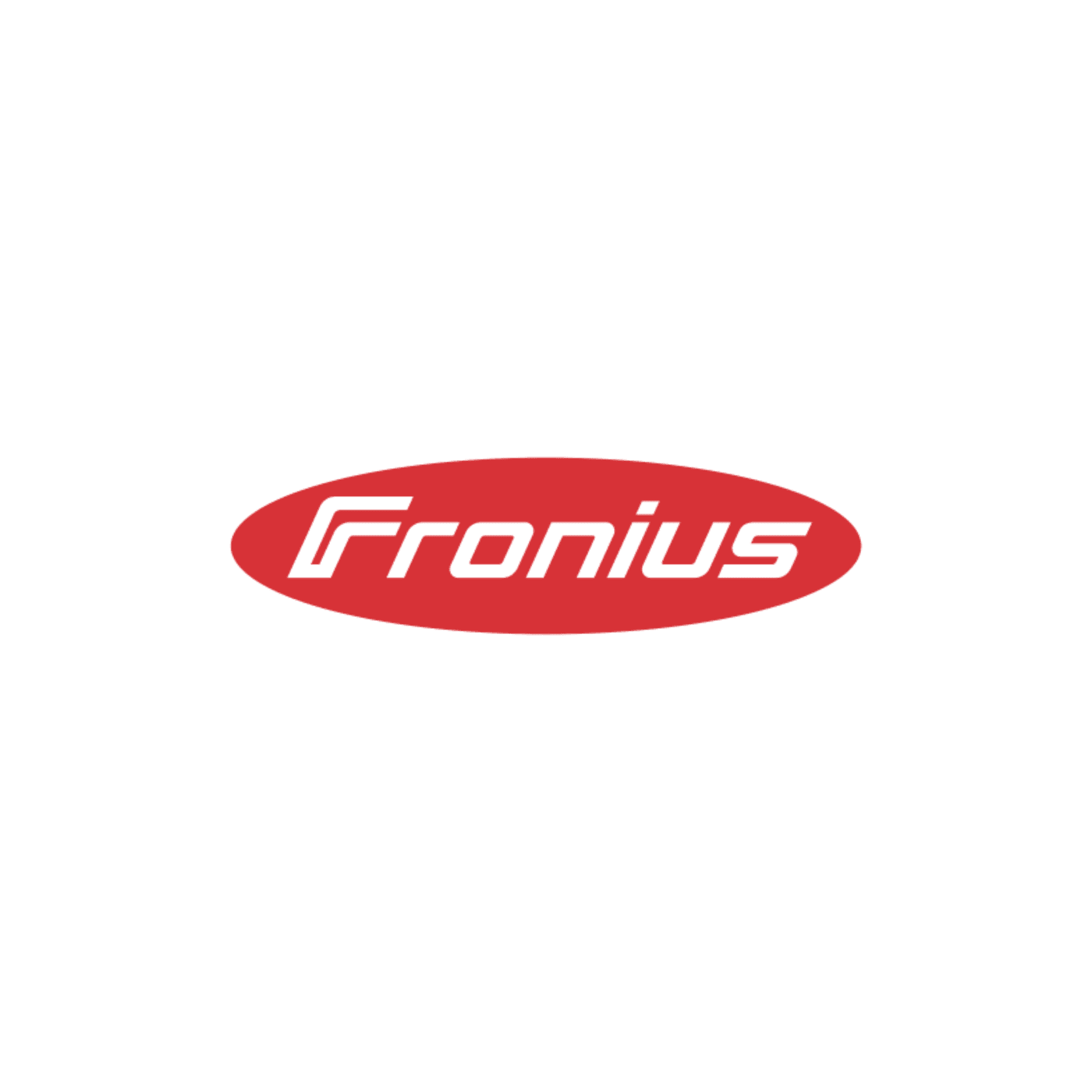Logo Fronius