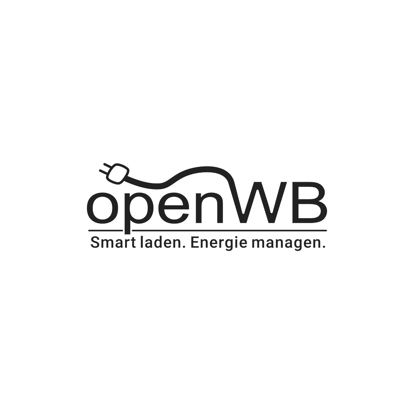 Logo openWB