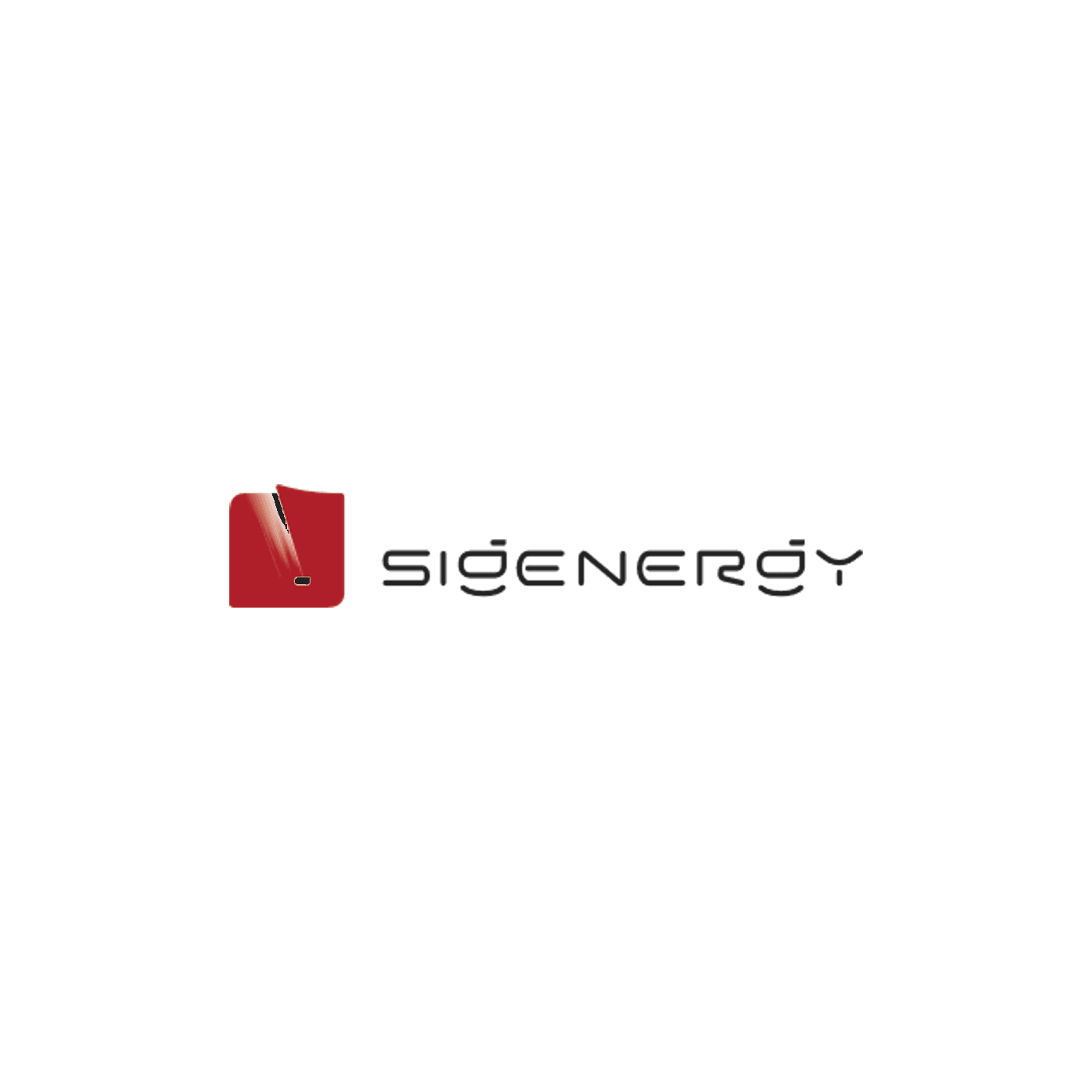 Logo Sigenergy
