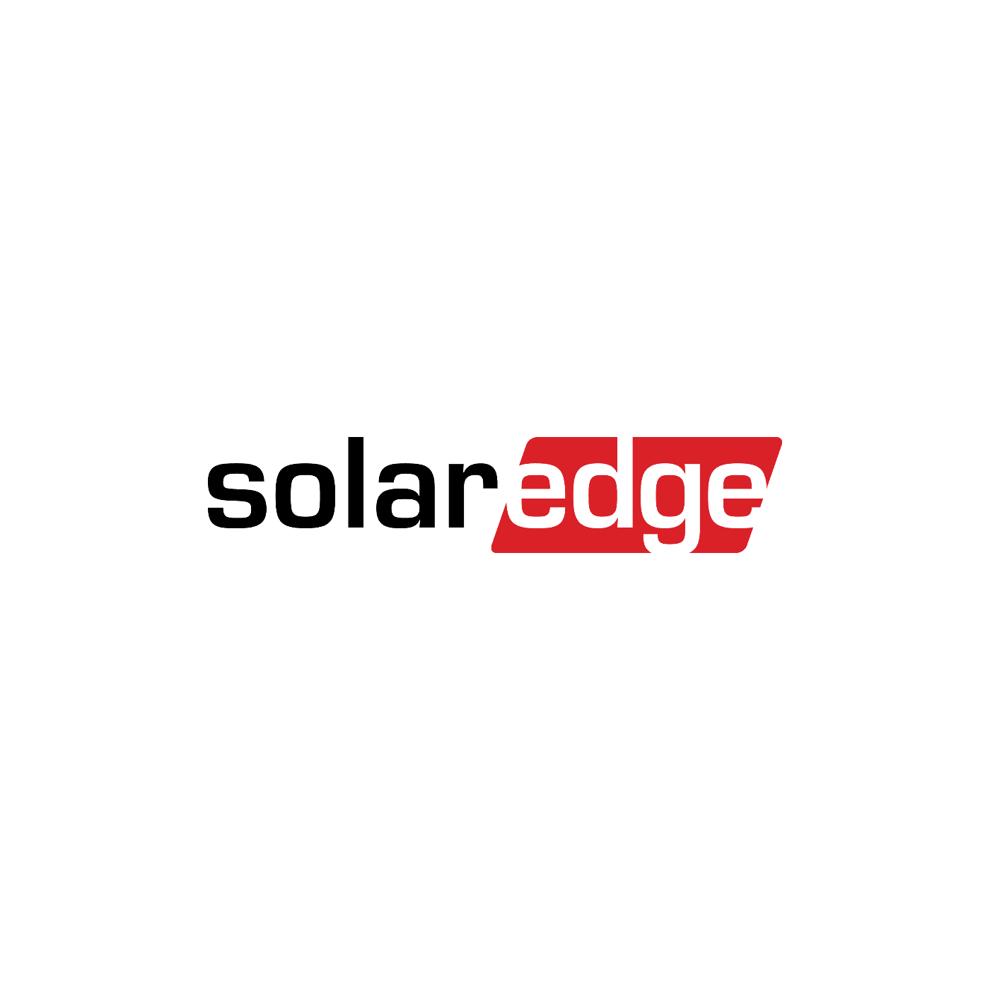 Logo SolarEdge