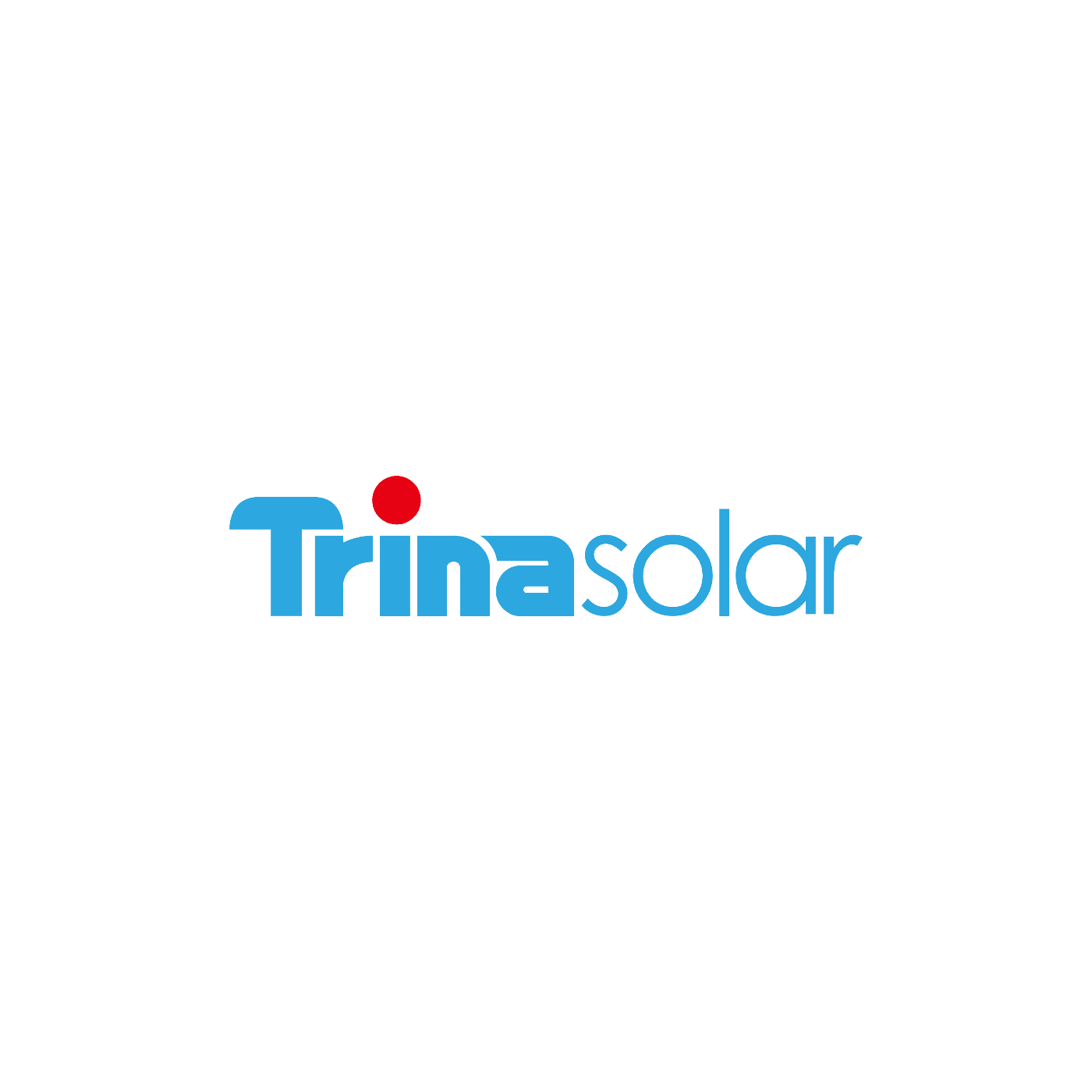 Logo Trina Solar