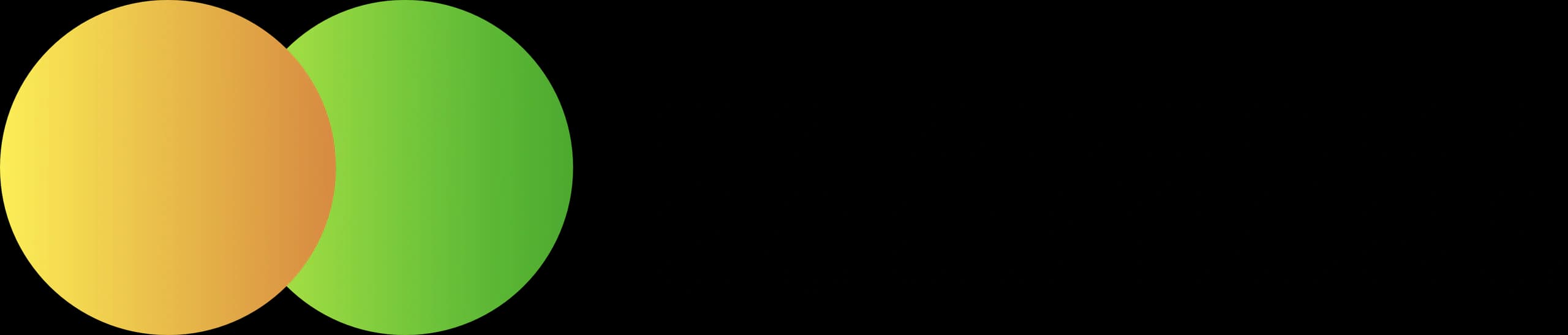 Logo der PV Energy Solutions GmbH mit gelbem und grünem Kreis