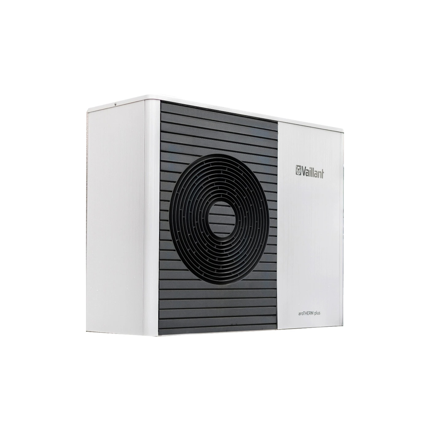 Luft-Wasser-Wärmepumpe Vaillant aroTHERM plus